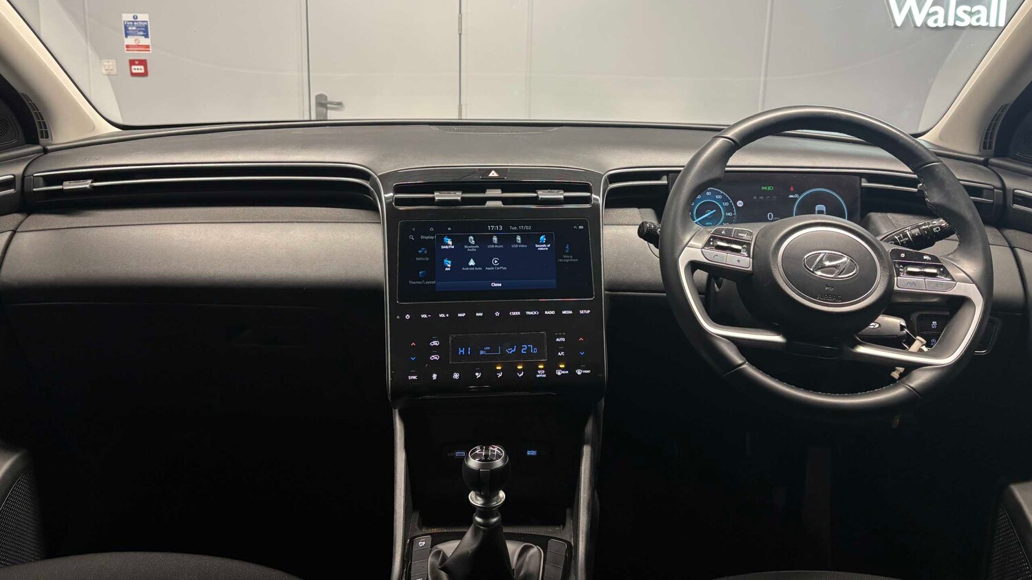 Used Hyundai TUCSON 2024 for sale - 77232916: Photo 24