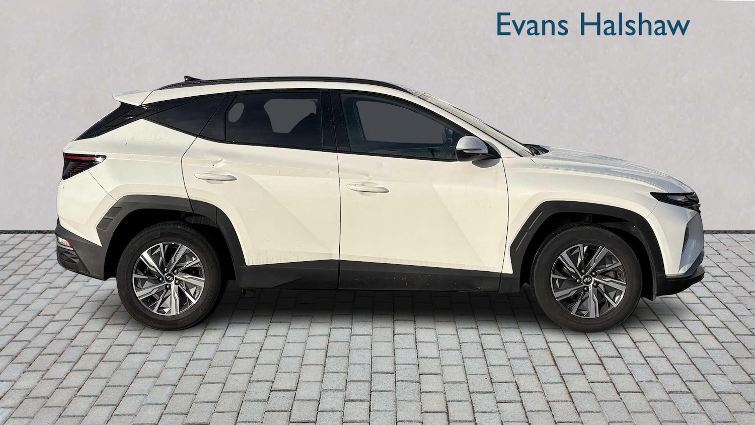 Used Hyundai TUCSON 2024 for sale - 77232916: Photo 3