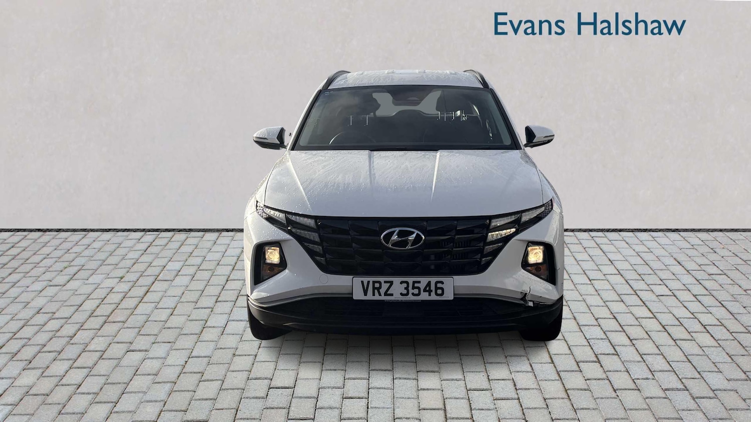 Used Hyundai TUCSON 2024 for sale - 77232916: Photo 4