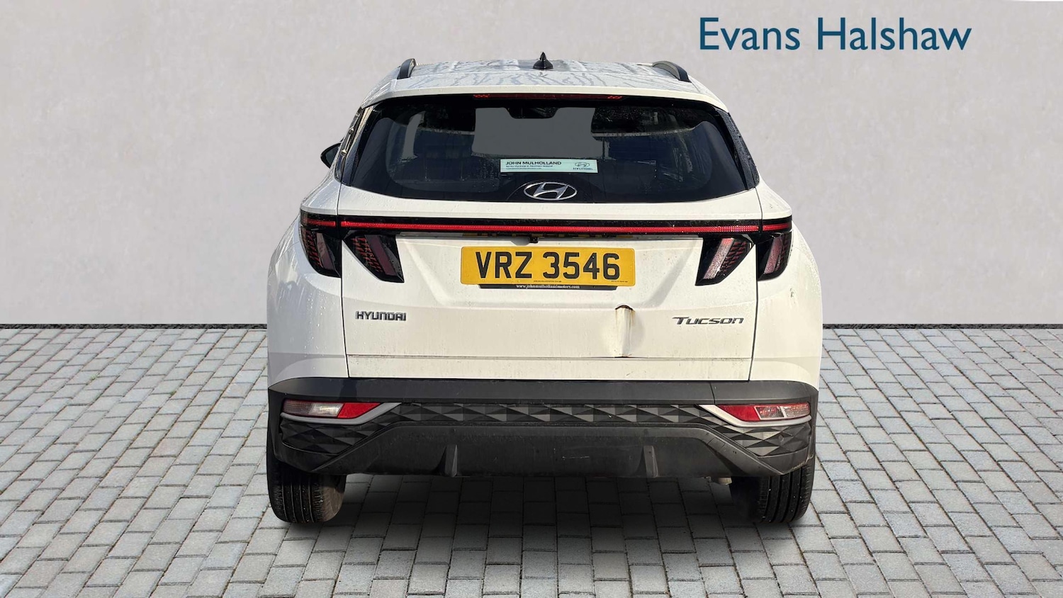 Used Hyundai TUCSON 2024 for sale - 77232916: Photo 5