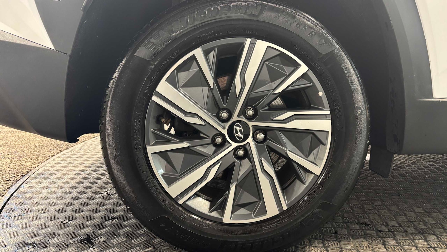 Used Hyundai TUCSON 2024 for sale - 77232916: Photo 9