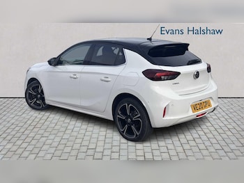 Used Vauxhall Corsa 2020 for sale - 77206433: Photo