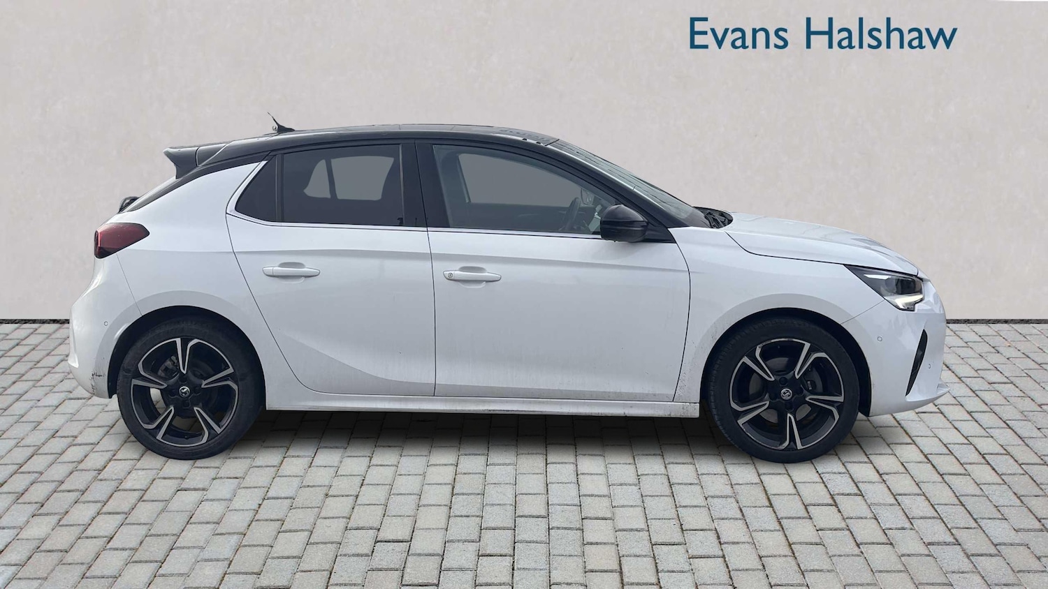 Used Vauxhall Corsa 2020 for sale - 77206433: Photo 3