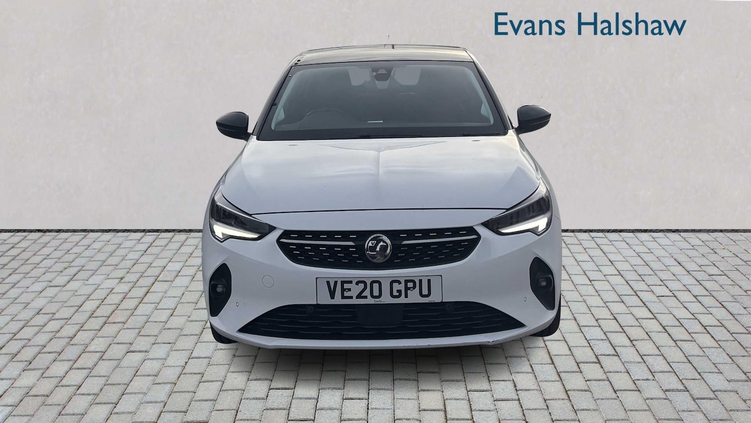 Used Vauxhall Corsa 2020 for sale - 77206433: Photo 4