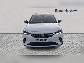 Used Vauxhall Corsa 2020 for sale - 77206433: Photo