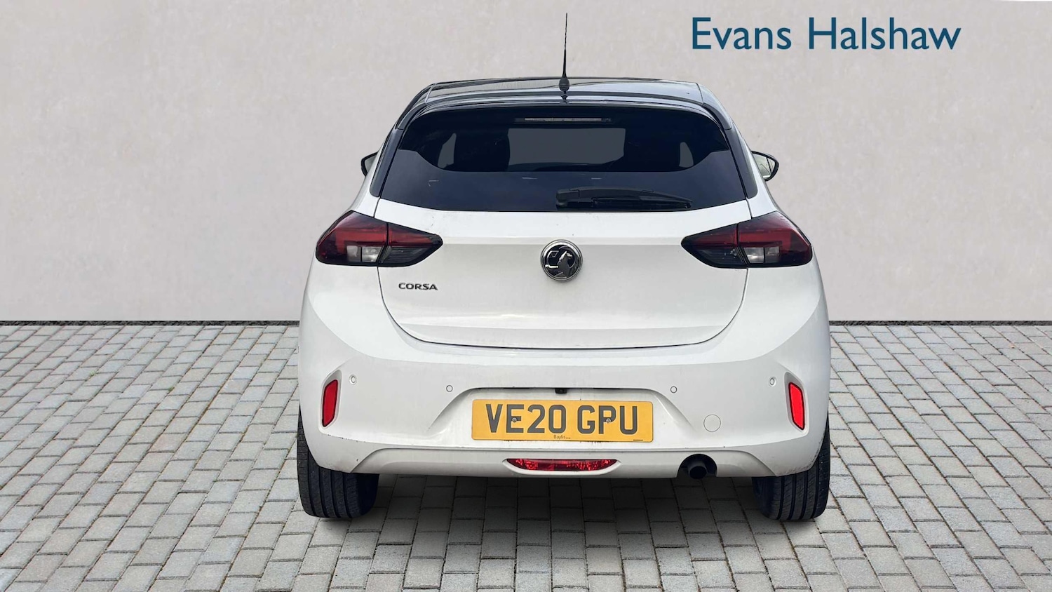 Used Vauxhall Corsa 2020 for sale - 77206433: Photo 5