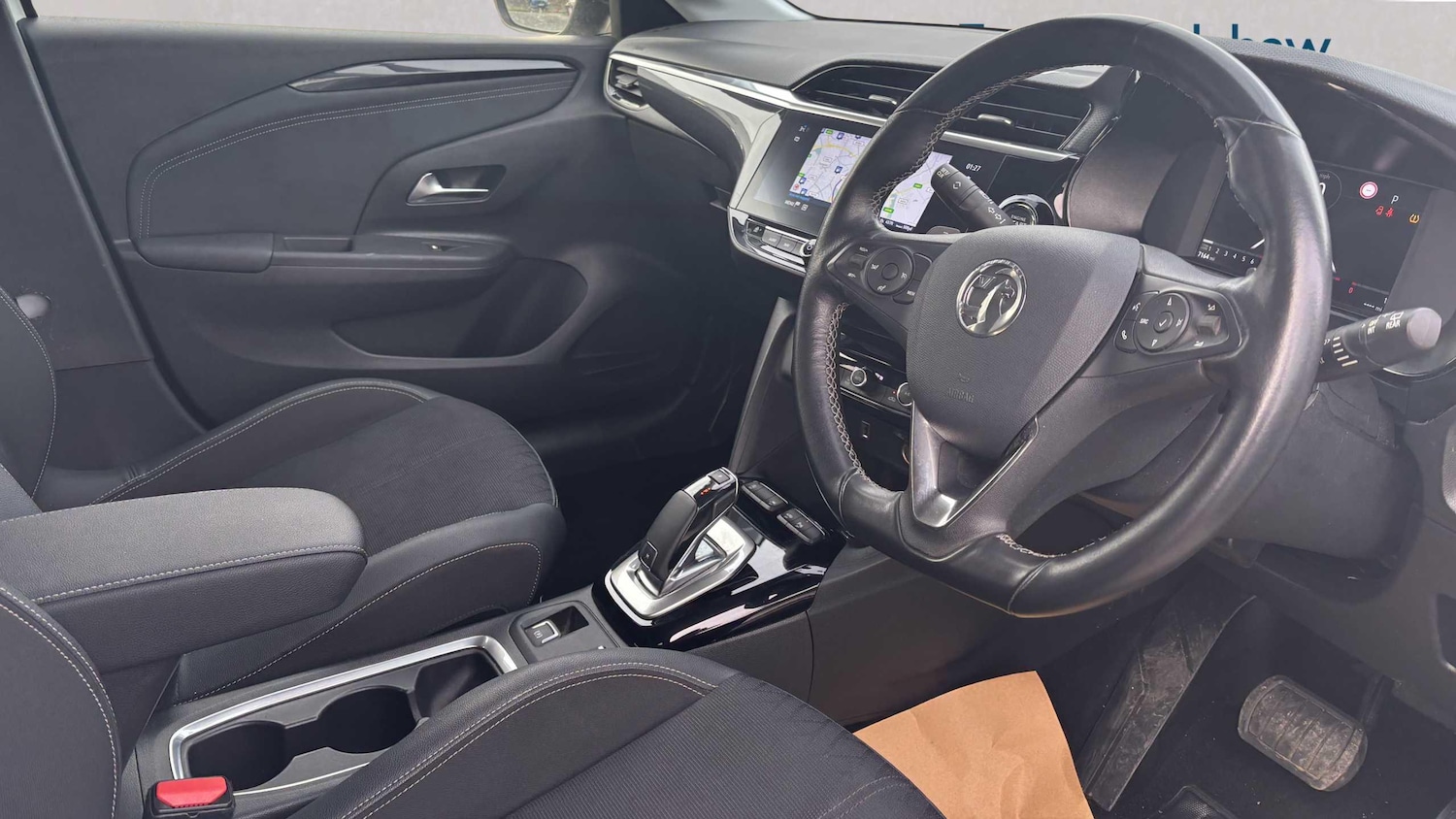 Used Vauxhall Corsa 2020 for sale - 77206433: Photo 6