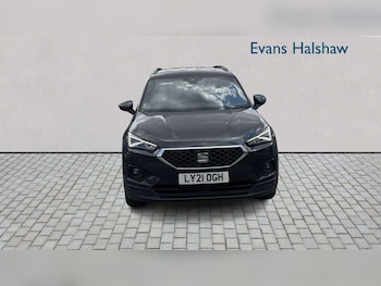 Used SEAT Tarraco 2021 for sale - 79351641: Photo