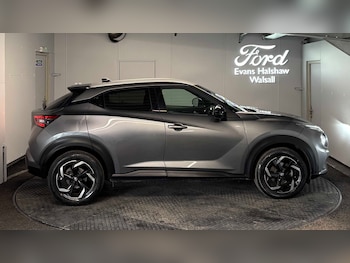 Used Nissan Juke 2023 for sale - 79339976: Photo