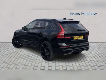 Used Volvo XC60 2024 for sale - 79351729: Photo