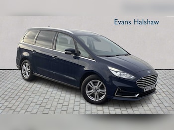 2022 - 2.0 EcoBlue Titanium 5dr