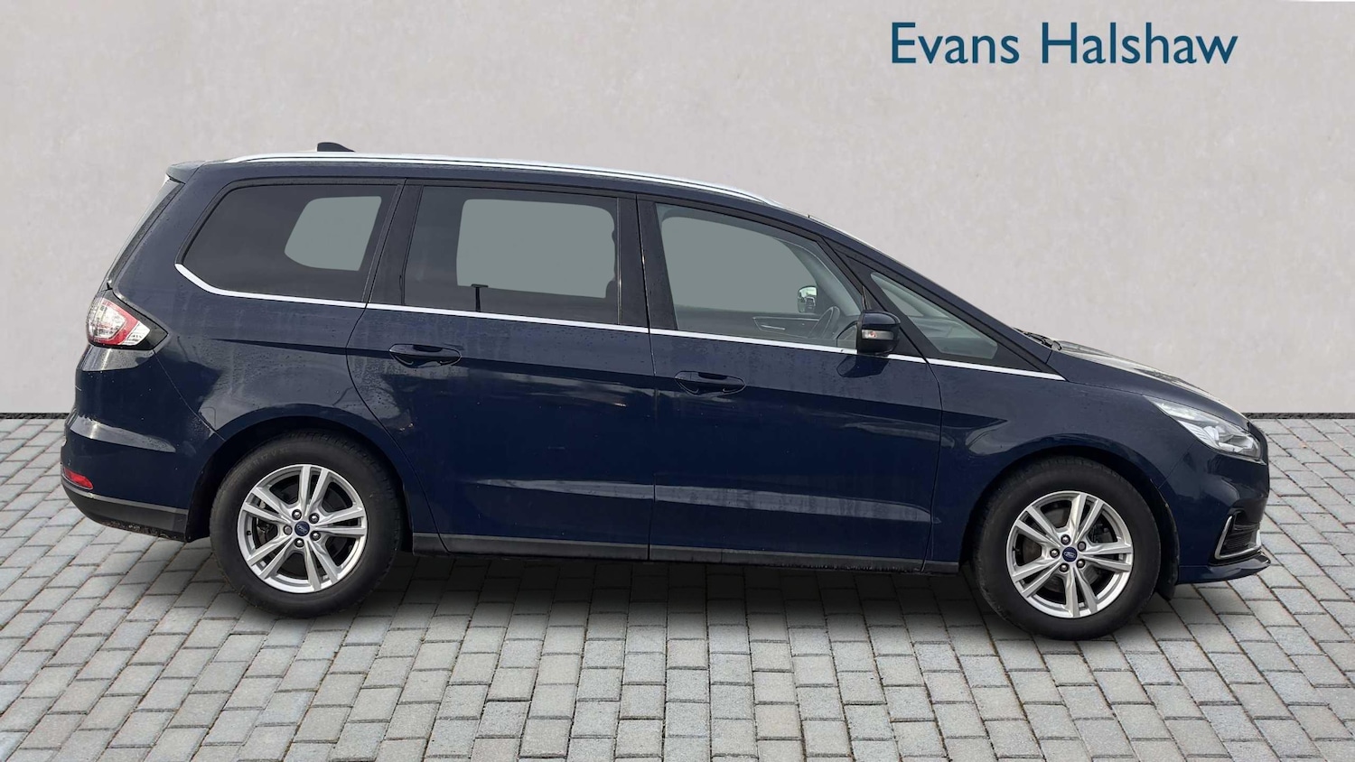 Used Ford Galaxy 2022 for sale - 77206427: Photo 3