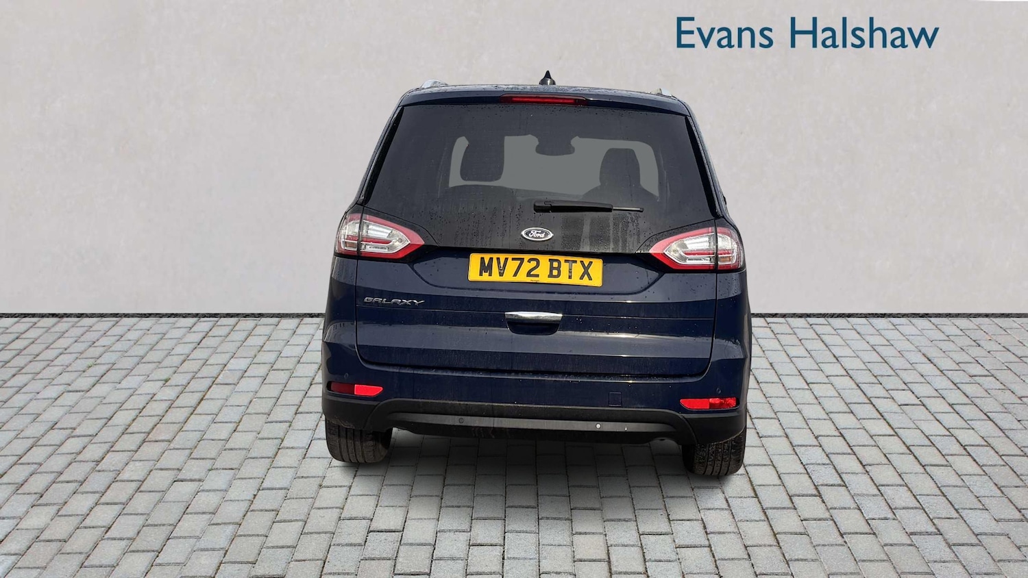 Used Ford Galaxy 2022 for sale - 77206427: Photo 5