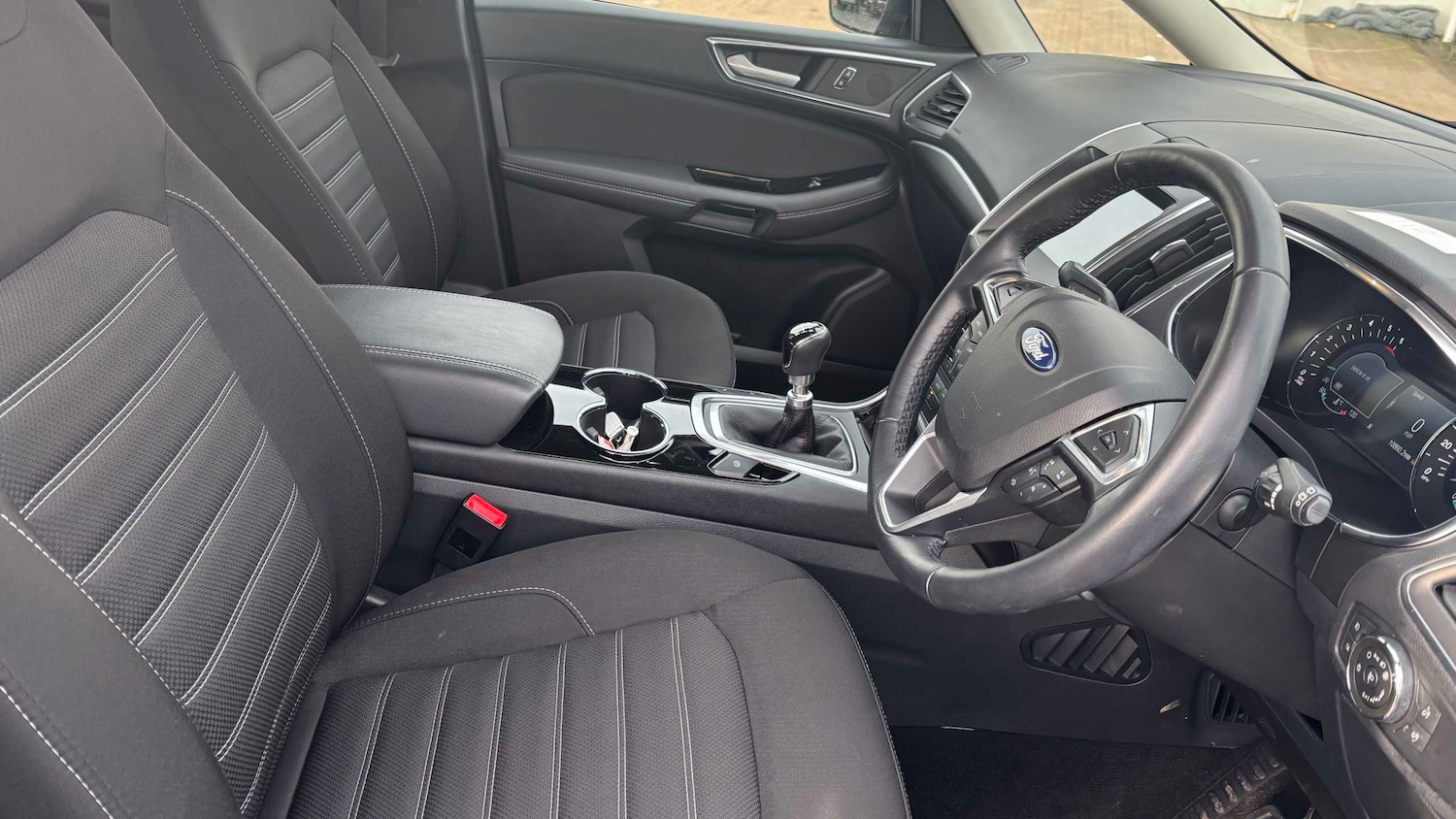 Used Ford Galaxy 2022 for sale - 77206427: Photo 7