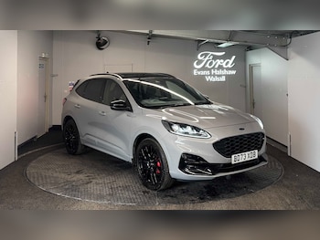 Used Ford Kuga 2023 for sale - 78845287: Photo