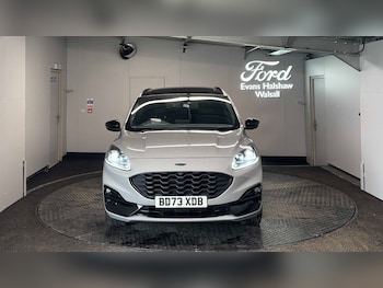 Used Ford Kuga 2023 for sale - 78845287: Photo