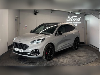 Used Ford Kuga 2023 for sale - 78845287: Photo