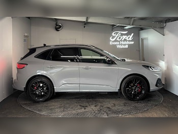 Used Ford Kuga 2023 for sale - 78845287: Photo