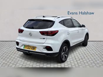 Used MG MG ZS 2023 for sale - 79825273: Photo