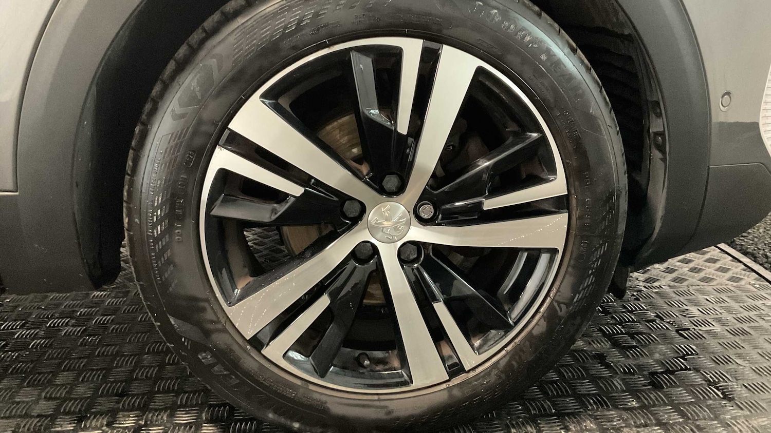 Used Peugeot 5008 2021 for sale - 76087796: Photo 10