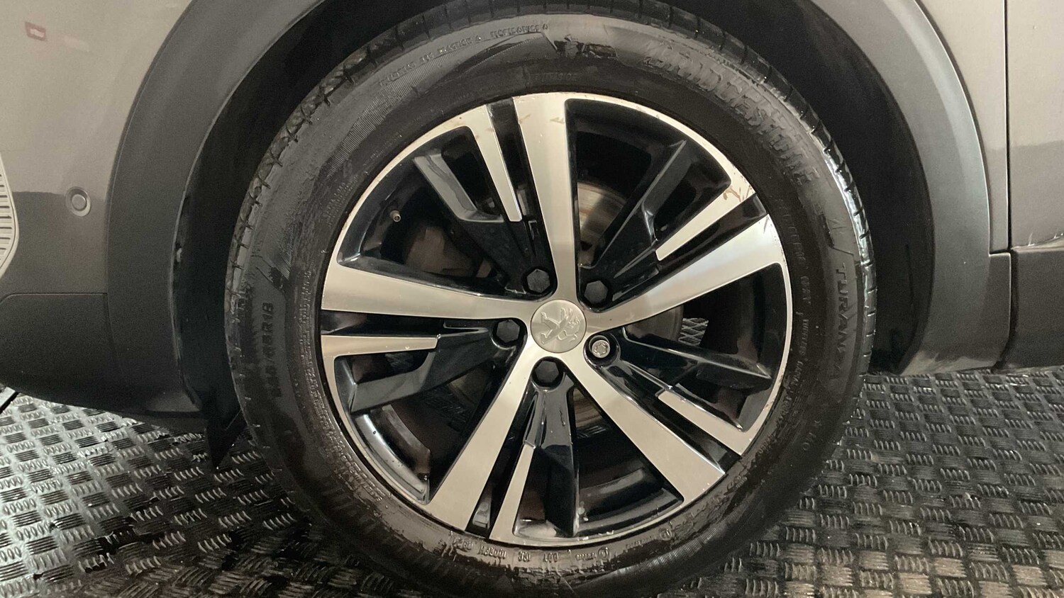 Used Peugeot 5008 2021 for sale - 76087796: Photo 11