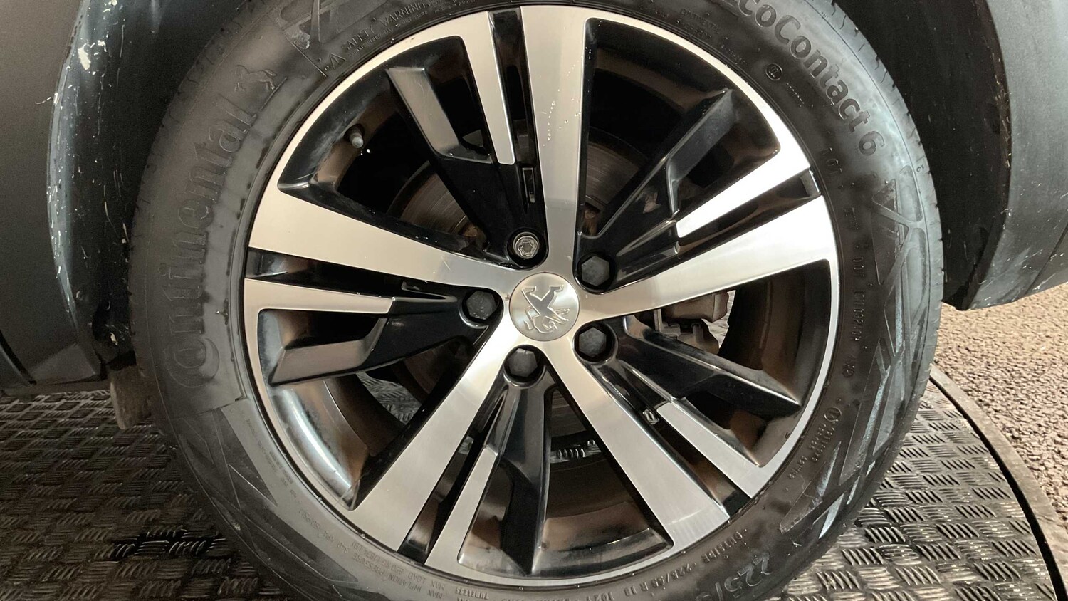 Used Peugeot 5008 2021 for sale - 76087796: Photo 12