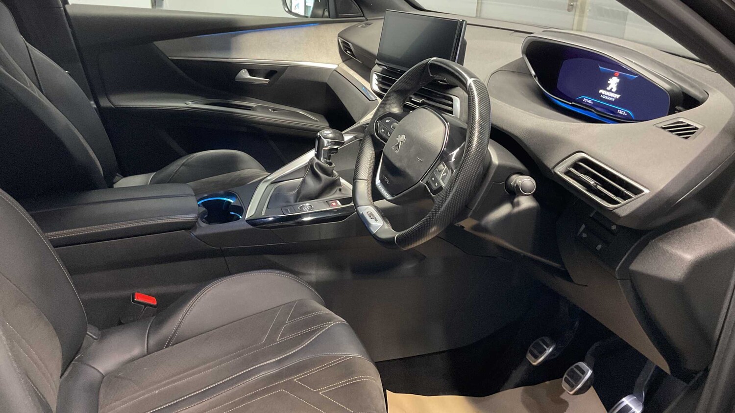 Used Peugeot 5008 2021 for sale - 76087796: Photo 13