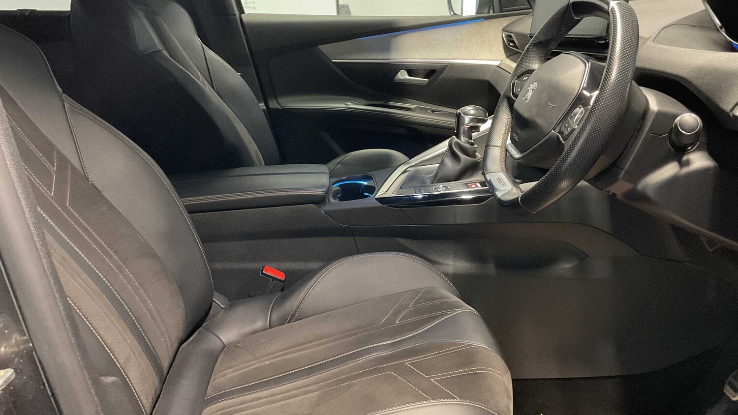 Used Peugeot 5008 2021 for sale - 76087796: Photo 14