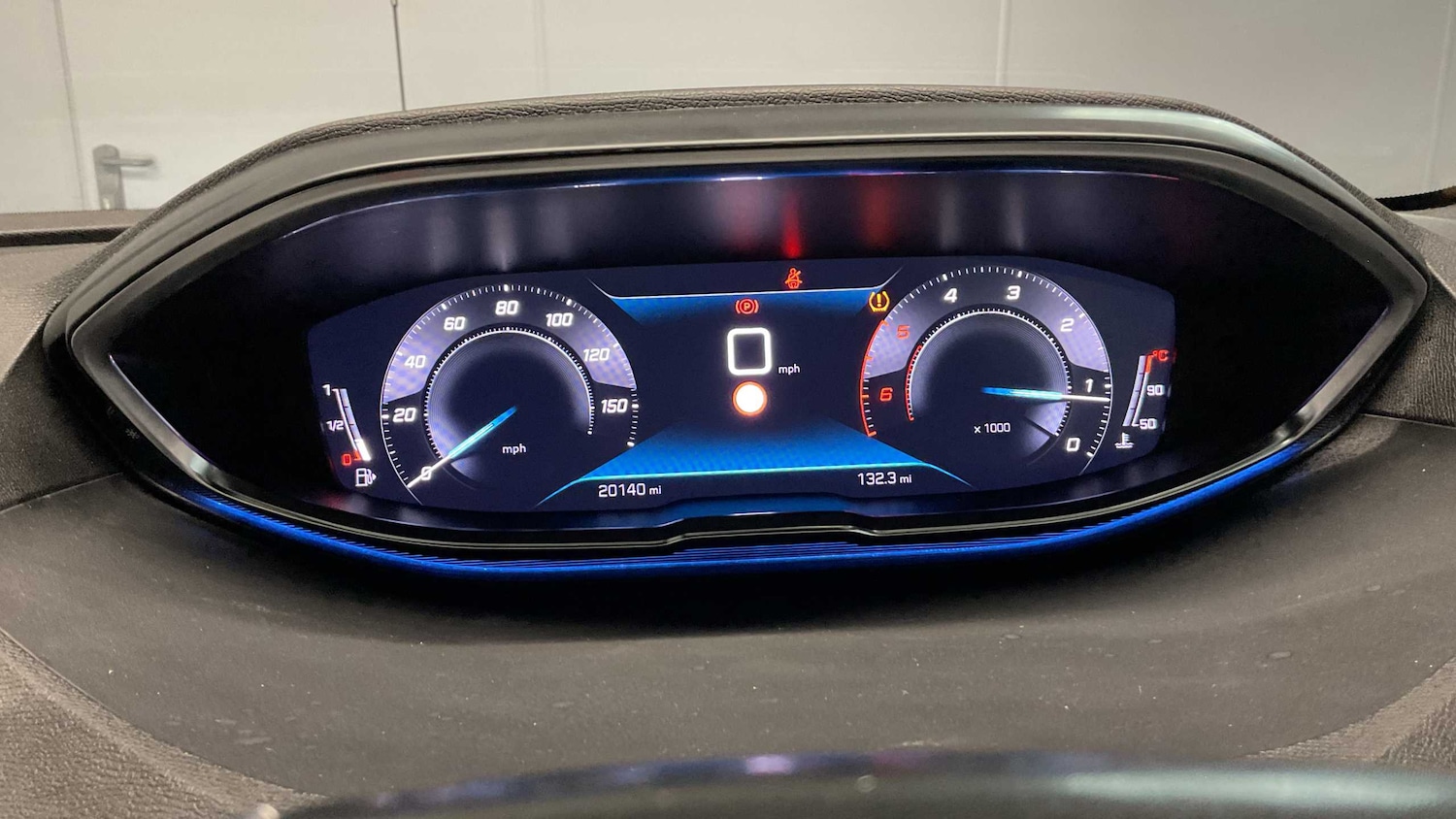 Used Peugeot 5008 2021 for sale - 76087796: Photo 15