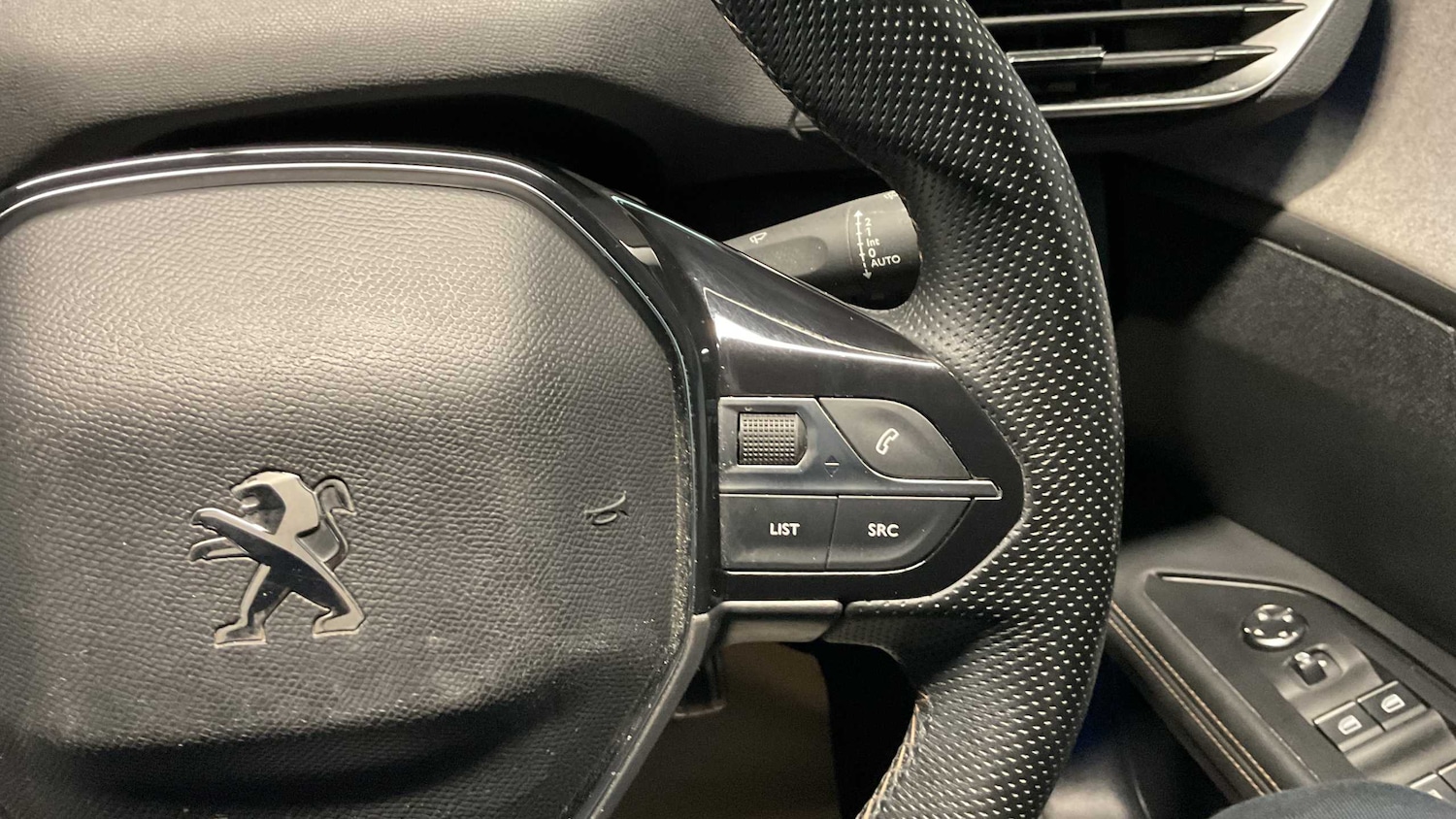 Used Peugeot 5008 2021 for sale - 76087796: Photo 17