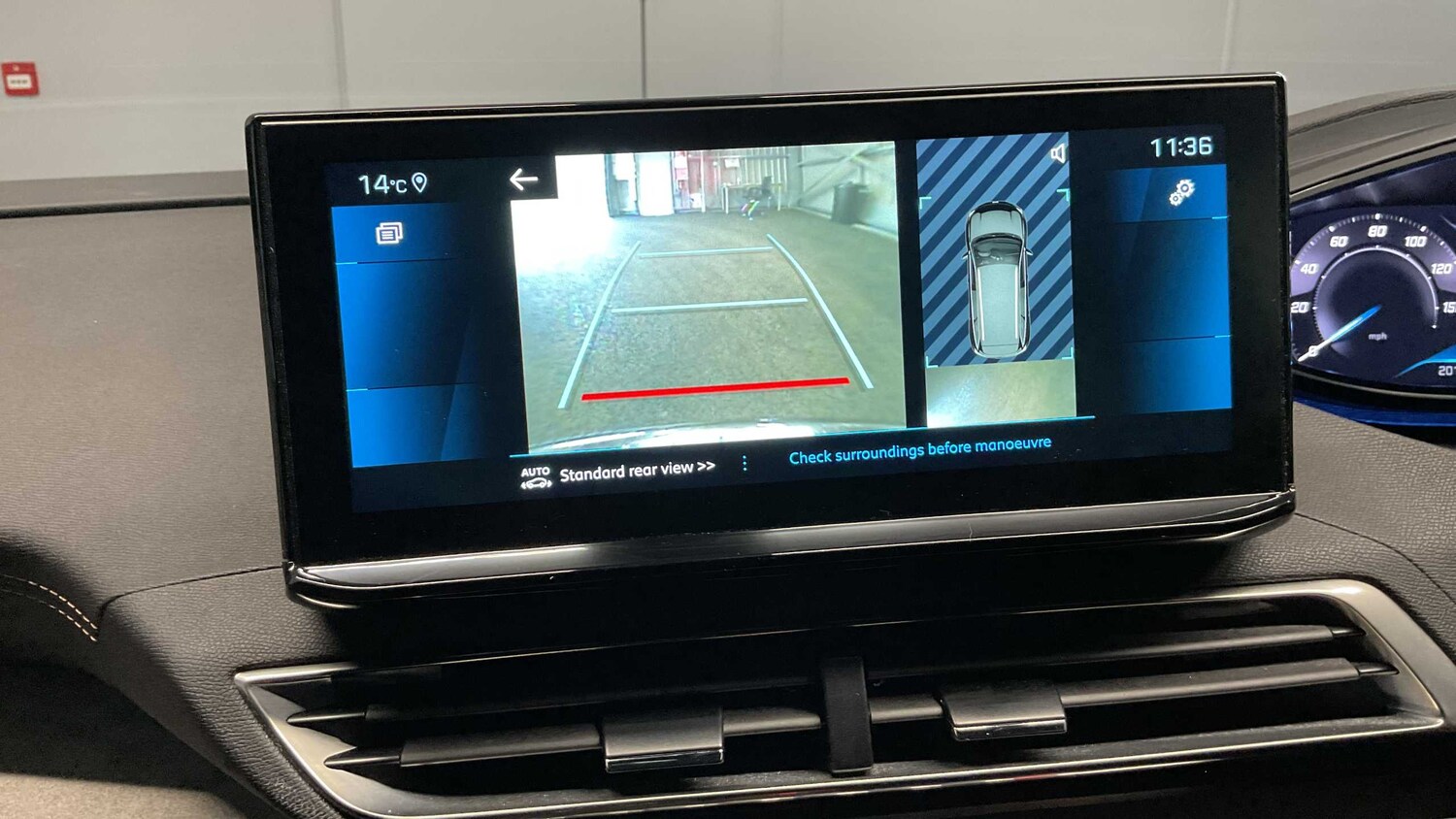 Used Peugeot 5008 2021 for sale - 76087796: Photo 19