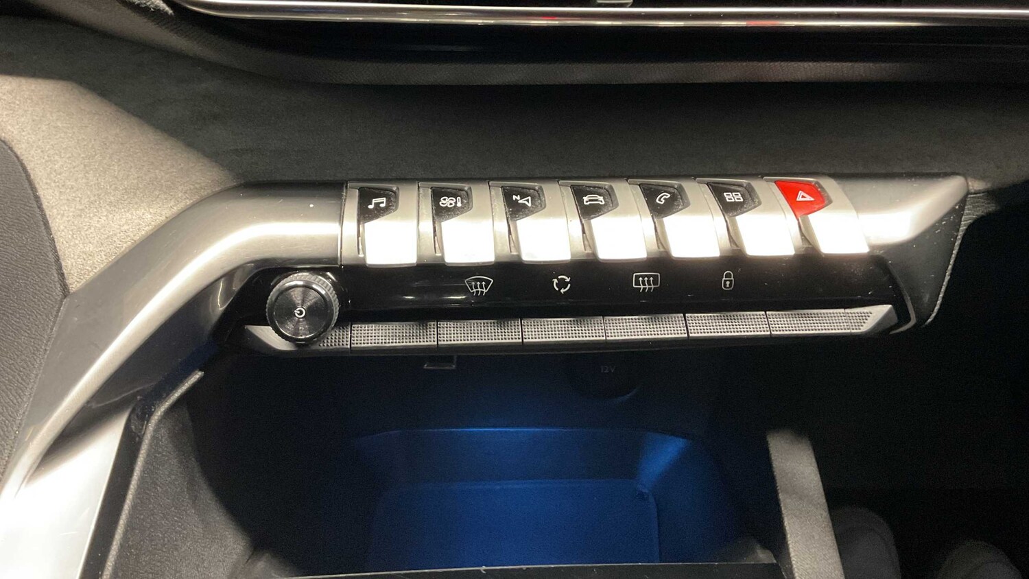 Used Peugeot 5008 2021 for sale - 76087796: Photo 20