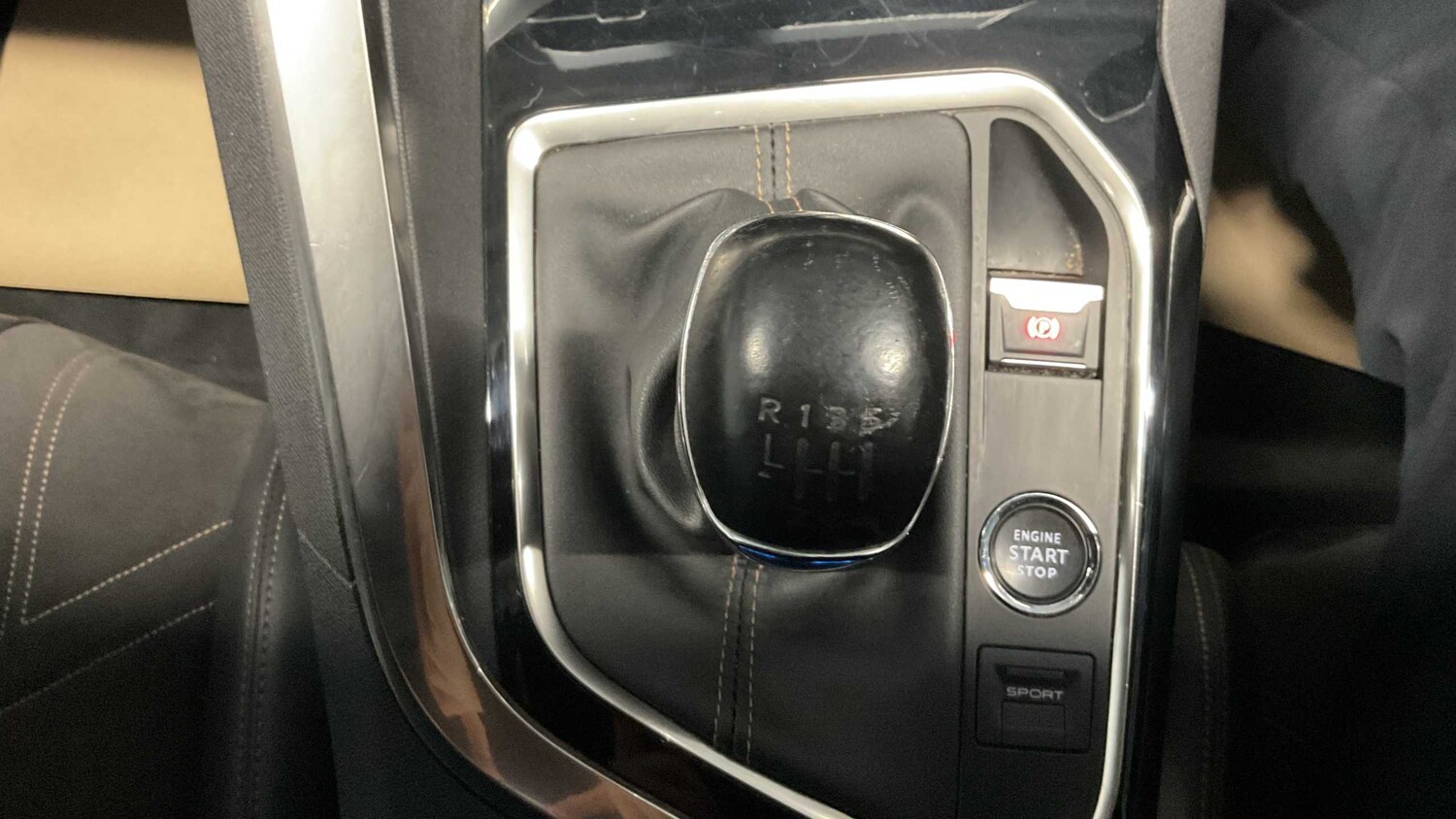 Used Peugeot 5008 2021 for sale - 76087796: Photo 21