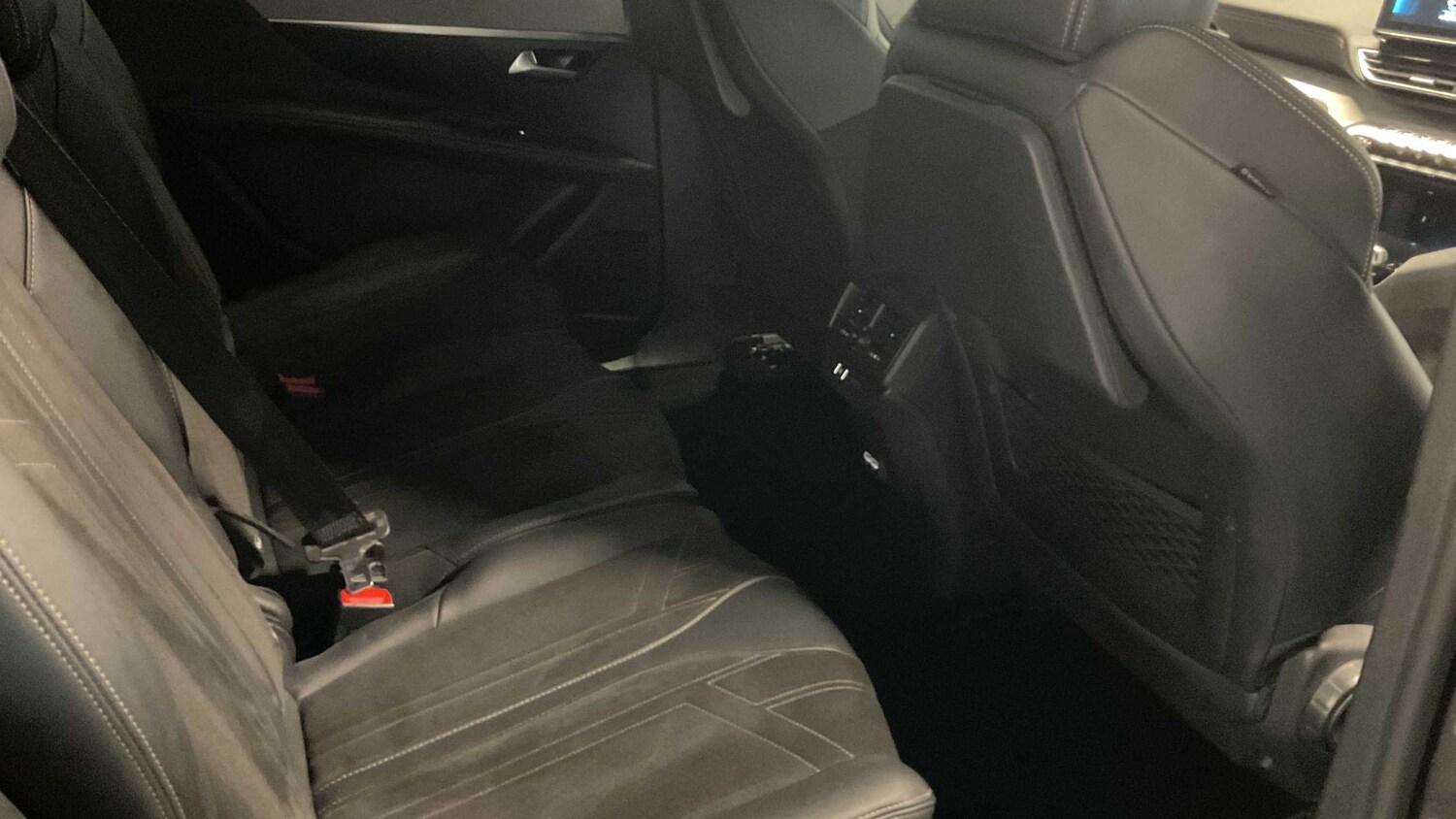 Used Peugeot 5008 2021 for sale - 76087796: Photo 22