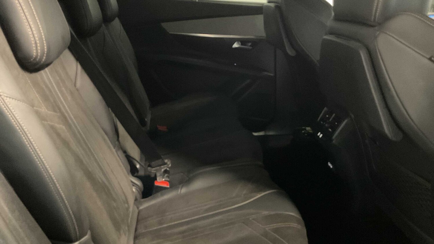 Used Peugeot 5008 2021 for sale - 76087796: Photo 23