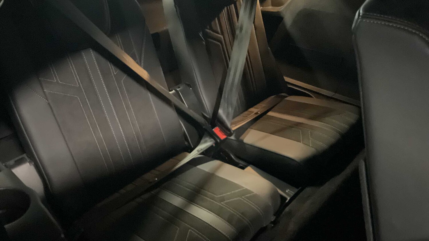 Used Peugeot 5008 2021 for sale - 76087796: Photo 24