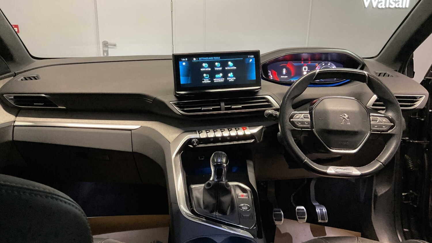 Used Peugeot 5008 2021 for sale - 76087796: Photo 25