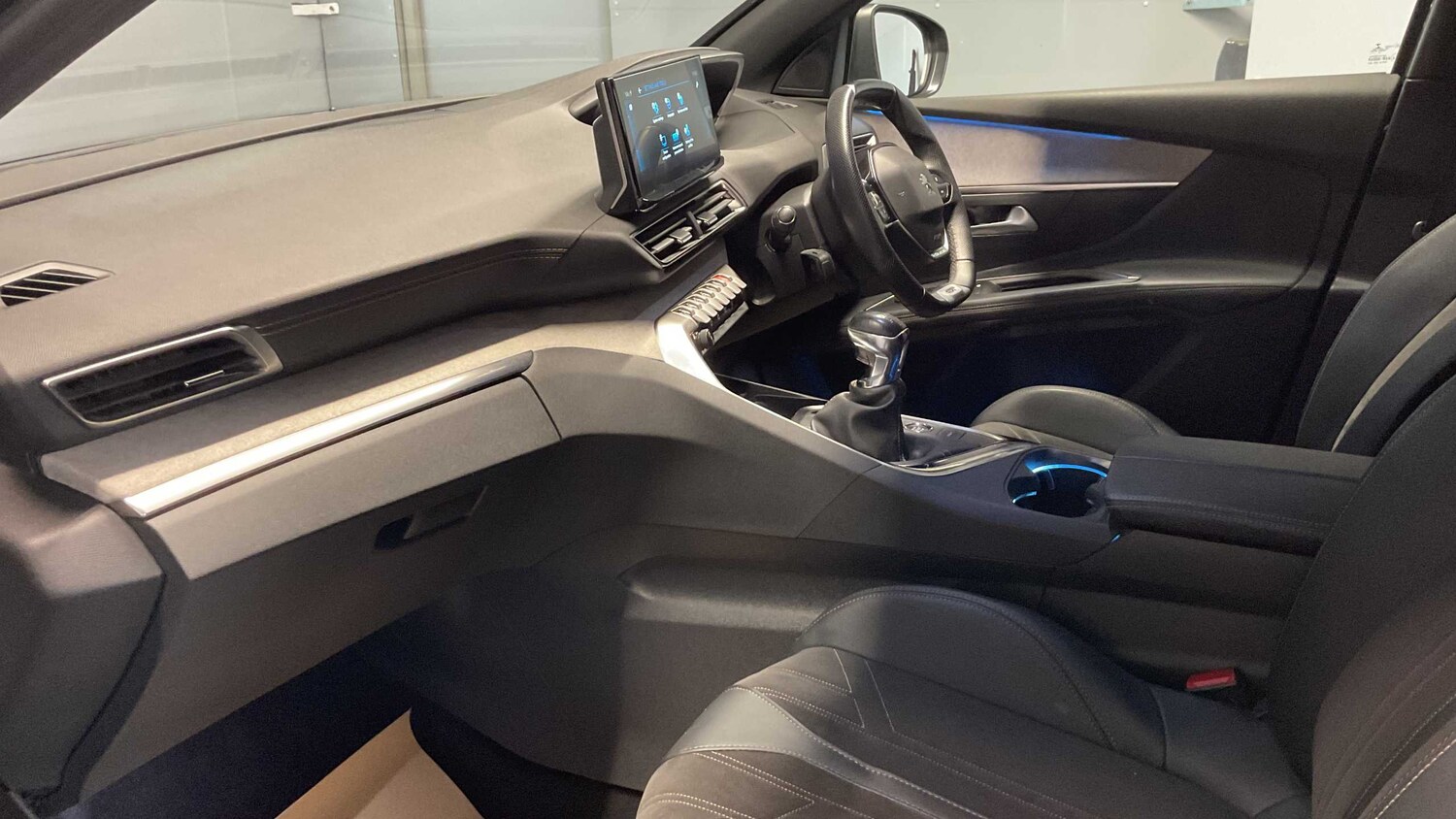 Used Peugeot 5008 2021 for sale - 76087796: Photo 28