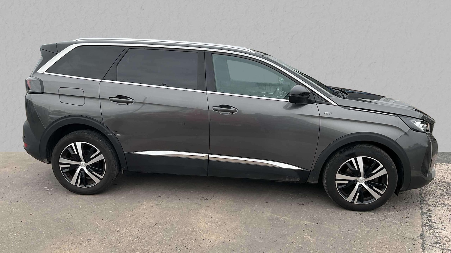 Used Peugeot 5008 2021 for sale - 76087796: Photo 3