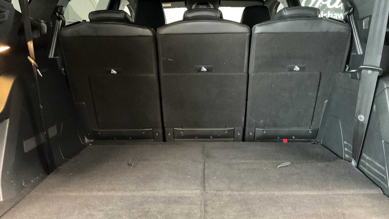 Used Peugeot 5008 2021 for sale - 76087796: Photo 30