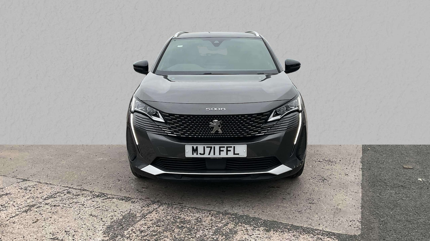 Used Peugeot 5008 2021 for sale - 76087796: Photo 4
