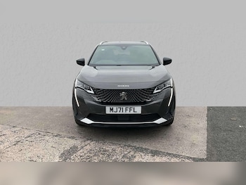 Used Peugeot 5008 2021 for sale - 76087796: Photo 4