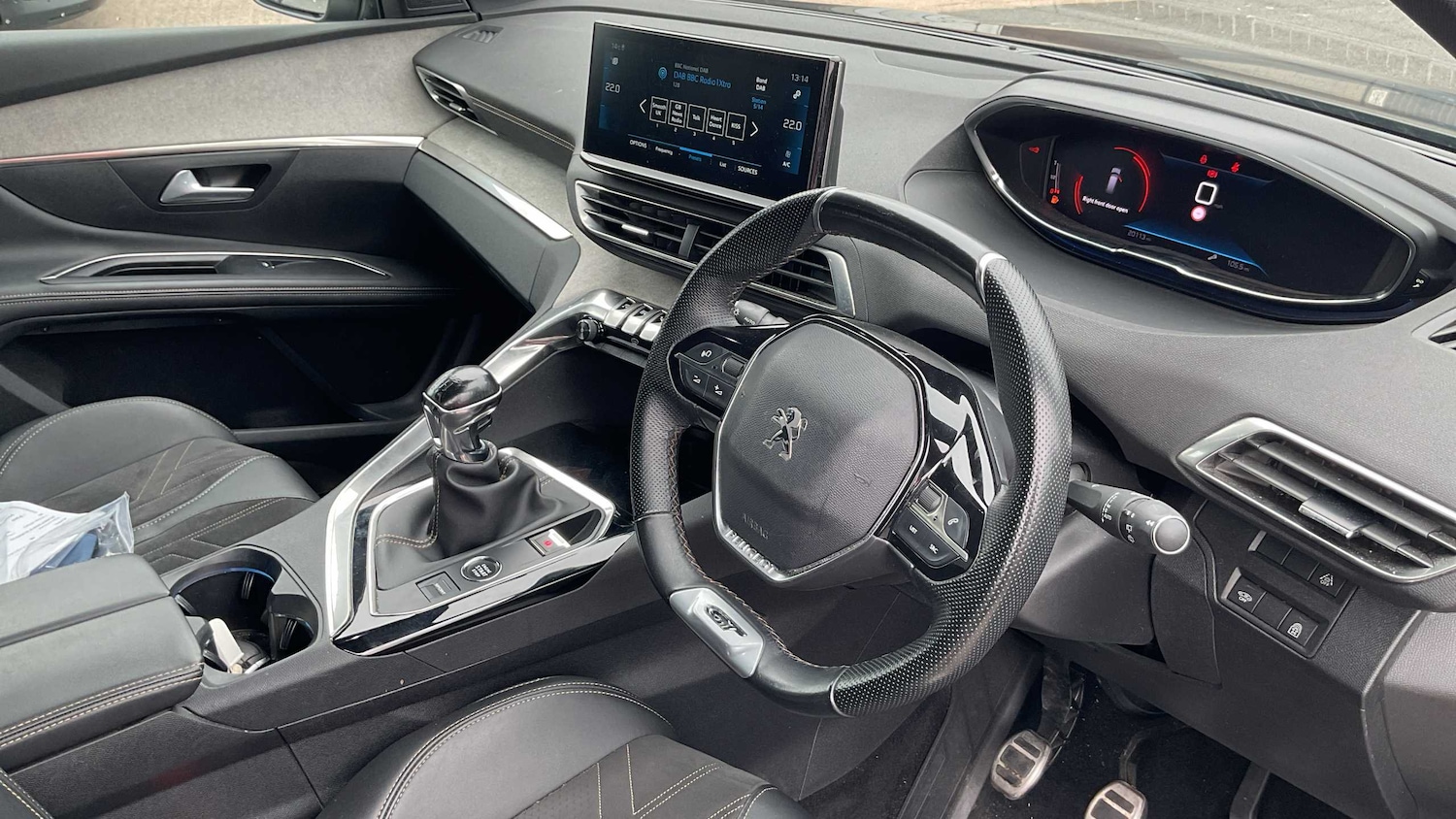 Used Peugeot 5008 2021 for sale - 76087796: Photo 6