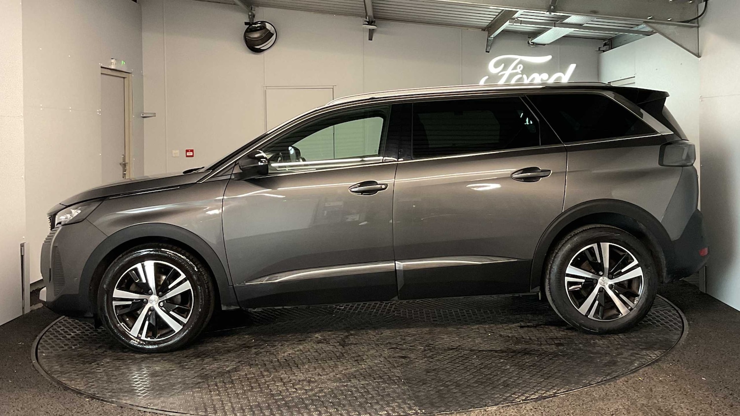 Used Peugeot 5008 2021 for sale - 76087796: Photo 8