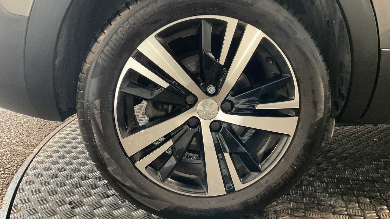 Used Peugeot 5008 2021 for sale - 76087796: Photo 9