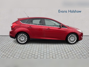 Used Ford Focus 2011 for sale - 76661856: Photo