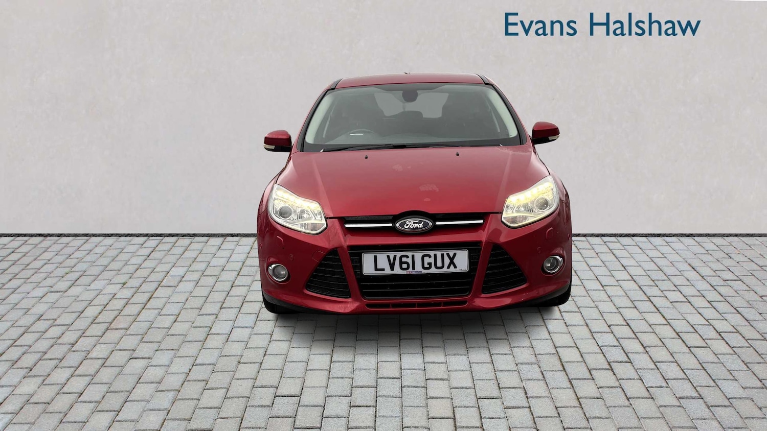 Used Ford Focus 2011 for sale - 76661856: Photo 4