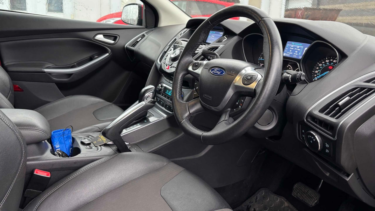 Used Ford Focus 2011 for sale - 76661856: Photo 6