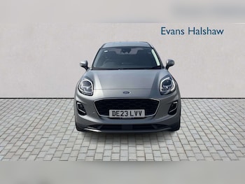 Used Ford Puma 2023 for sale - 78678872: Photo