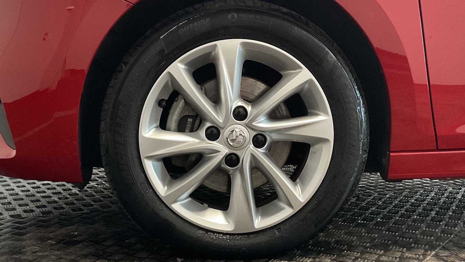 Used Vauxhall Corsa 2020 for sale - 76624538: Photo 11